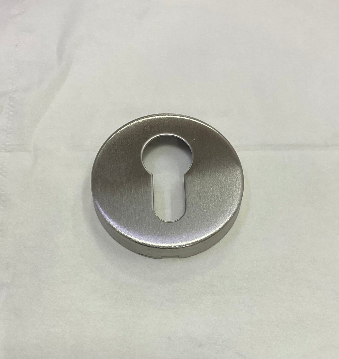 Euro Cylinder Escutcheons