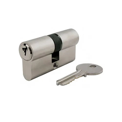Full Euro Cylinder Lock