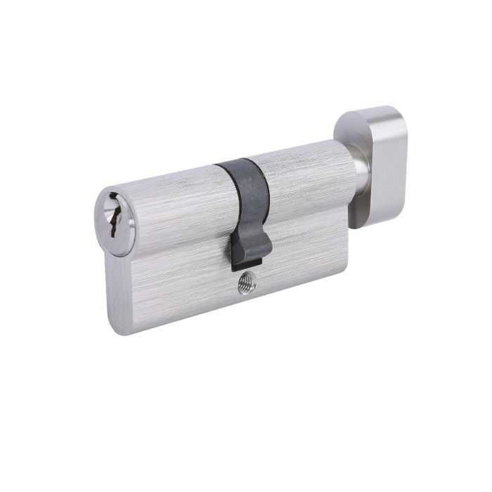 Thumb Turn Euro Cylinder Lock