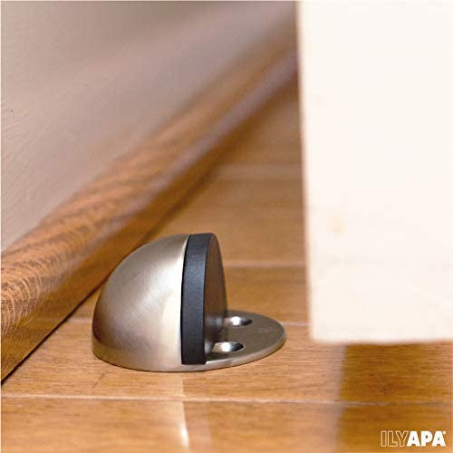 Half Moon Door Stopper