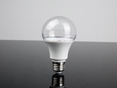 LED Grow Light Bulb, E27, 9W