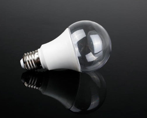 LED Grow Light Bulb, E27, 9W
