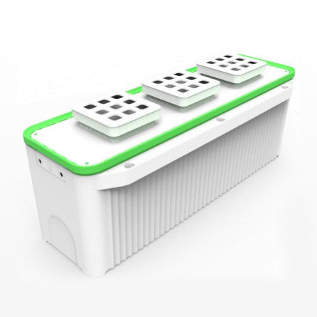Hydroponic Pro Garden
