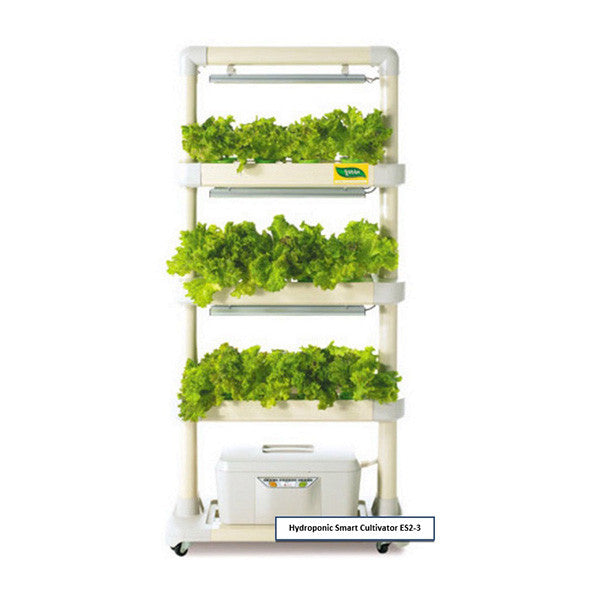 Hydroponic Smart Cultivator ES2-3