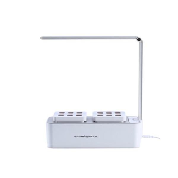 Hydroponic Mini Garden LED (Promotion Sales)