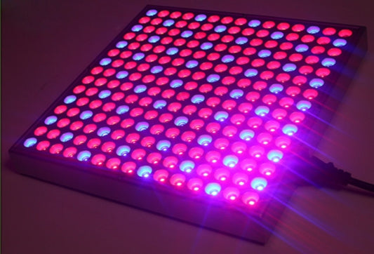 LED Panel Grow Light, 45W